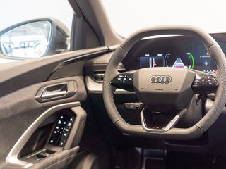 Audi Q5 Sportback e-hybrid Black Line quattro 220 kW (299 CV) S tronic