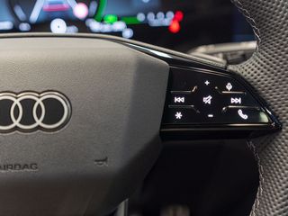 Audi Q5 Sportback e-hybrid Black Line quattro 220 kW (299 CV) S tronic