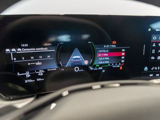 Audi Q5 Sportback e-hybrid Black Line quattro 220 kW (299 CV) S tronic