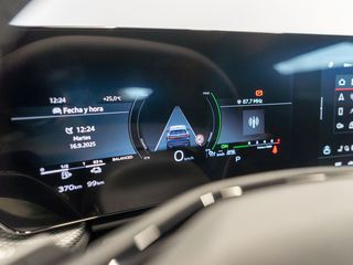 Audi Q5 Sportback e-hybrid Black Line quattro 220 kW (299 CV) S tronic