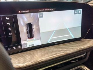 Audi Q5 Sportback e-hybrid Black Line quattro 220 kW (299 CV) S tronic