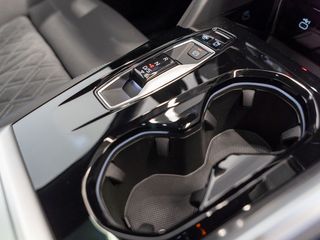 Audi Q5 Sportback e-hybrid Black Line quattro 220 kW (299 CV) S tronic