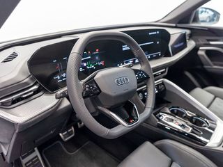 Audi Q5 Sportback e-hybrid Black Line quattro 220 kW (299 CV) S tronic