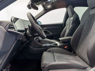 Audi Q5 Sportback e-hybrid Black Line quattro 220 kW (299 CV) S tronic