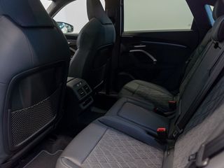 Audi Q5 Sportback e-hybrid Black Line quattro 220 kW (299 CV) S tronic