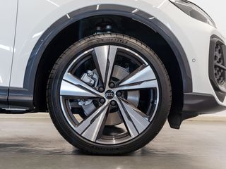 Audi Q5 Sportback e-hybrid Black Line quattro 220 kW (299 CV) S tronic