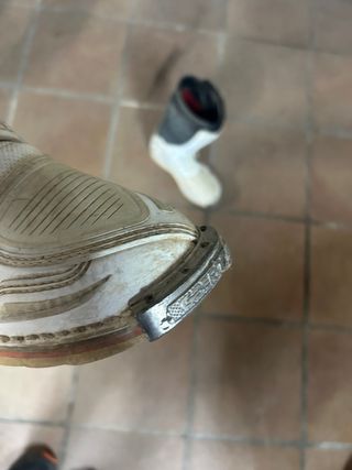 Botas Motocross Gaerne Talla 39