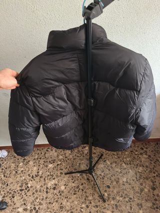 Chaqueta Polo Ralph Lauren Talla L Negra