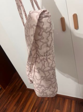 Bolso Maternidad Tous Mkaos