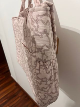 Bolso Maternidad Tous Mkaos