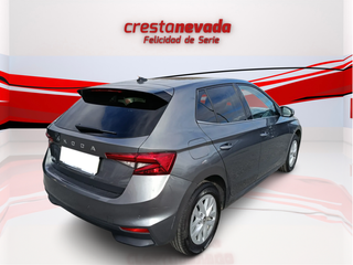 Fabia - DESDE 250€/MES ¡SIN PAGAR ENTRADA!