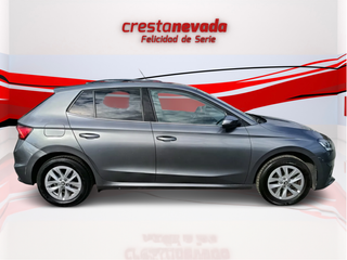 Fabia - DESDE 250€/MES ¡SIN PAGAR ENTRADA!