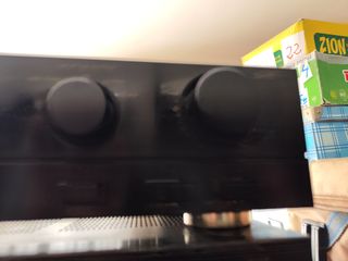 PIONEER A-229 -23- amplificador