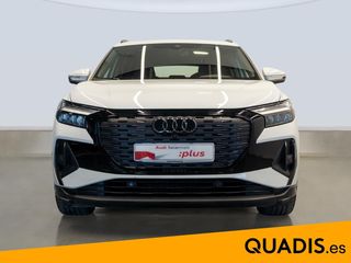 Audi Q4 e-tron Black line edition 45 e-tron 82kWh 210 kW (286 CV)