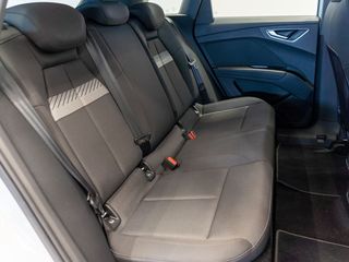 Audi Q4 e-tron Black line edition 45 e-tron 82kWh 210 kW (286 CV)