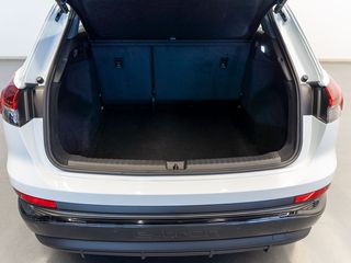 Audi Q4 e-tron Black line edition 45 e-tron 82kWh 210 kW (286 CV)