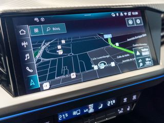 Audi Q4 e-tron Black line edition 45 e-tron 82kWh 210 kW (286 CV)