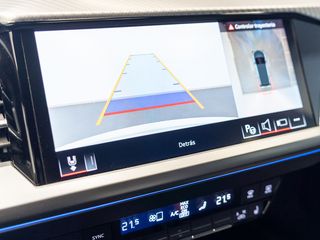 Audi Q4 e-tron Black line edition 45 e-tron 82kWh 210 kW (286 CV)