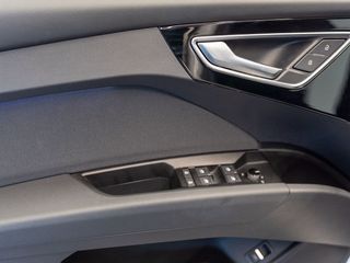 Audi Q4 e-tron Black line edition 45 e-tron 82kWh 210 kW (286 CV)