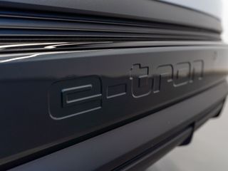 Audi Q4 e-tron Black line edition 45 e-tron 82kWh 210 kW (286 CV)