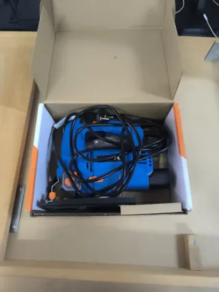 Caladora Dexter 750W