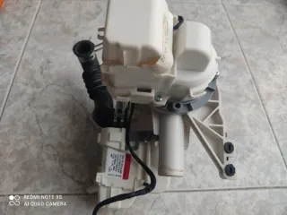 Bomba desague lavadora Samsung