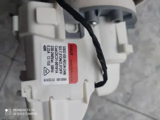 Bomba desague lavadora Samsung