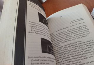 Il segreto dell’inquisitore