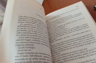 Il segreto dell’inquisitore