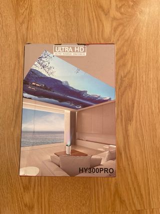 Proyector Inteligente KIANO HY300PRO