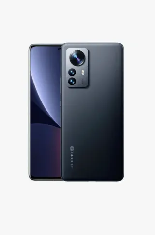 Xiaomi 12T Pro Nero