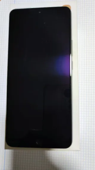 Xiaomi 12T Pro Nero