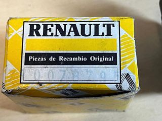 Interruptor Elevalunas Renault 19 Ref. 7700787955