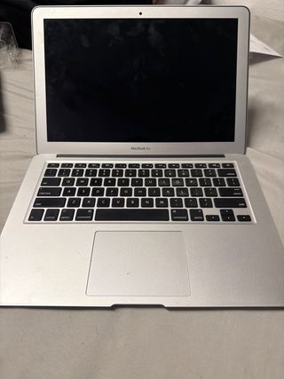 Pack 3 MacBook Apple Plata