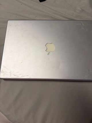 Pack 3 MacBook Apple Plata