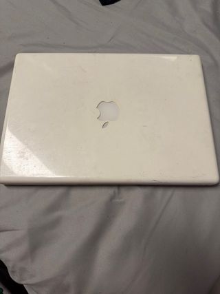 Pack 3 MacBook Apple Plata