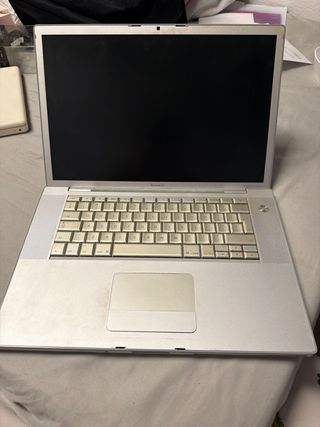 Pack 3 MacBook Apple Plata