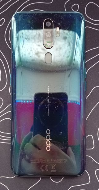 Oppo A9 128GB