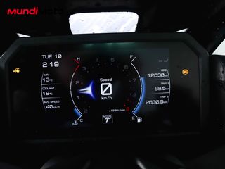 YAMAHA T-MAX 560 TECH MAX