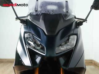 YAMAHA T-MAX 560 TECH MAX