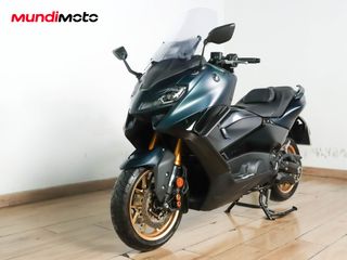 YAMAHA T-MAX 560 TECH MAX
