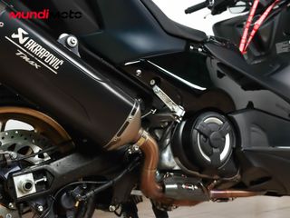 YAMAHA T-MAX 560 TECH MAX