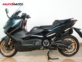 YAMAHA T-MAX 560 TECH MAX