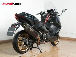 YAMAHA T-MAX 560 TECH MAX