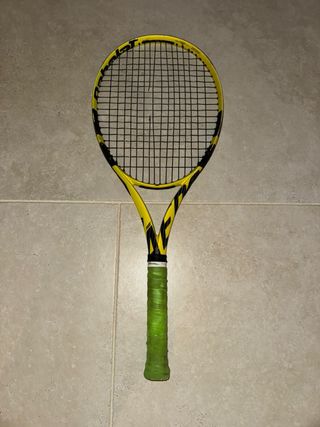 Raquetas de Tenis Babolat