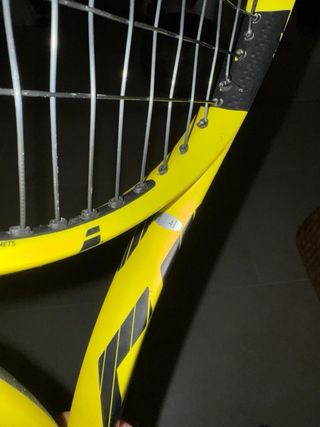 Raquetas de Tenis Babolat