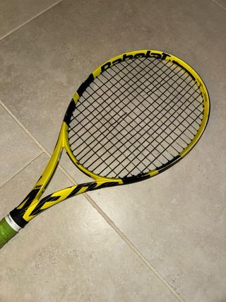 Raquetas de Tenis Babolat