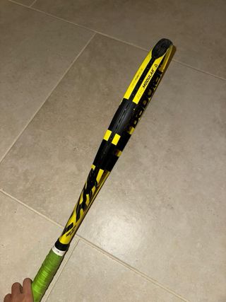 Raquetas de Tenis Babolat