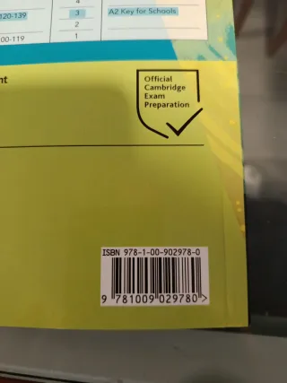 Prepare Level 3 Student's Book with eBook (Camb...