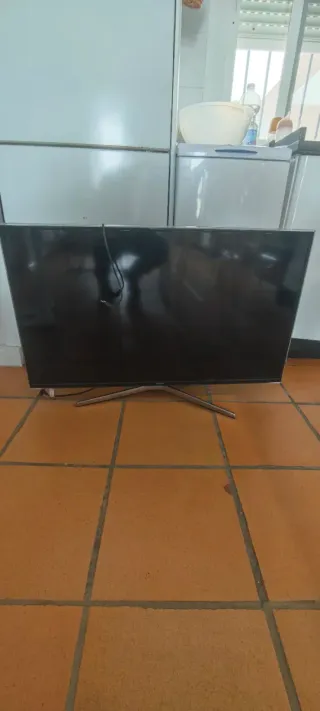 Samsung Smart TV 41 3D